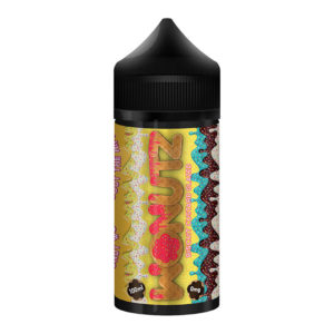 biscuit-custard-glazed-wonutz-100ml-e-liquid-70vg-30pg-vape-0mg-juice-shortfill
