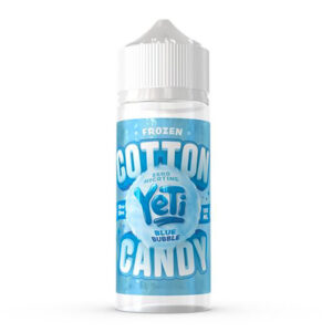 blue-bubble-yeti-frozen-cotton-candy-100ml-e-liquid-70vg-30pg-vape-0mg-juice-short-fill
