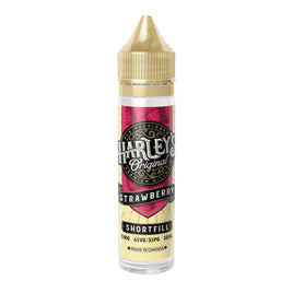 strawberry-harley's-50ml-e-liquid-65vg-vape-0mg-juice-shortfill