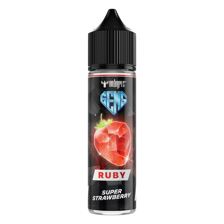 super-strawberry-ruby-gems-dr-vapes-50ml-e-liquid-78vg-22pg-vape-0mg-juice-shortfill