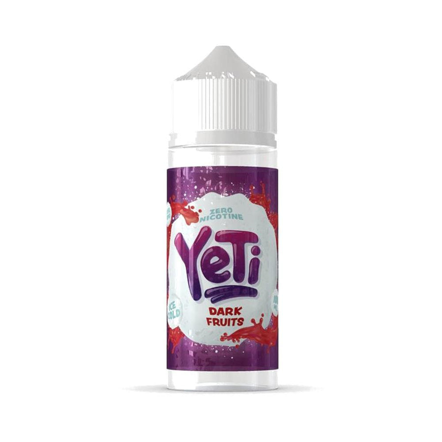 dark-fruits-Yeti-100ml-e-liquid-juice-vape-70vg-shortfill