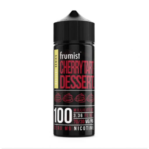 cherry-tart-frumist-100ml-e-liquid-70vg-30pg-vape-0mg-juice-short-fill
