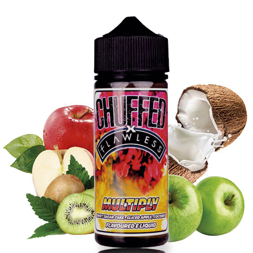 multiply-x-flawless-chuffed-100ml-e-liquid-70vg-30pg-vape-0mg-juice-short-fill