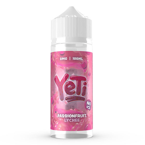 passionfruit-lychee-no-ice-range-yeti-100ml-e-liquid-70vg-30pg-vape-0mg-juice-short-fill