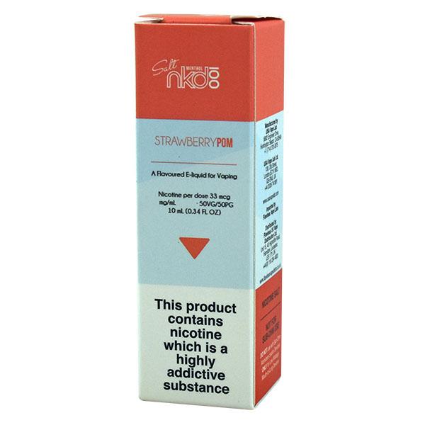 strawberry-pom-naked-nkd-100-10ml-e-liquid-nic-salt-5mg-10mg-20mg-vape-juice