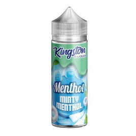 minty-menthol-kingston-menthol-70vg-100ml-0mg-e-liquid-vape-juice