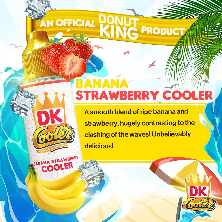 banana-strawberry-donut-king-dk-cooler-100ml-e-liquid-70vg-30pg-vape-0mg-juice-short-fill