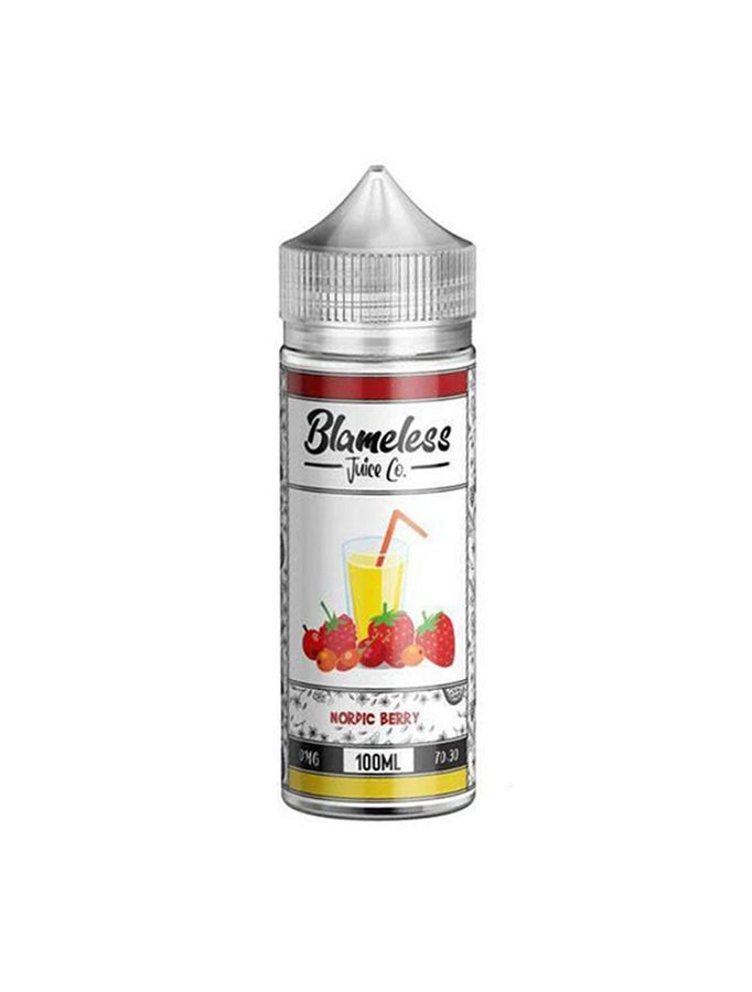 nordic-berry-blameless-100ml-e-liquid-70vg-vape-0mg-juice-shortfill