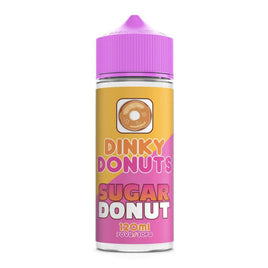 sugar-donut-dinky-donuts-100ml-e-liquid-70vg-30pg-vape-0mg-juice-shortfill