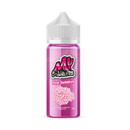 pink-sweety's-my-e-liquids-100ml-e-liquid-70vg-30pg-vape-0mg-juice-shortfill