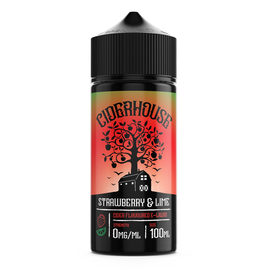 strawberry-&-lime-ciderhouse-100ml-70vg-0mg-e-liquid-vape-juice-shortfill-sub-ohm