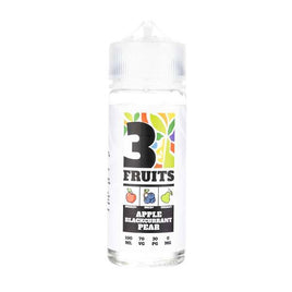 apple-blackcurrant-pear-3-fruits-100ml-e-liquid-70vg-30pg-vape-0mg-juice-shortfill