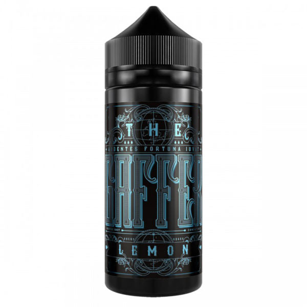 Lemon Custard By The Gaffer 100ML E Liquid 75VG Vape 0MG Juice Short F Lemon Custard By The Gaffer 100ML E Liquid 75VG Vape 0MG Juice Short F