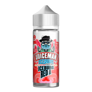 red-a-the-juiceman-iceburg-100ml-e-liquid-50vg-50pg-vape-0mg-juice-shortfill