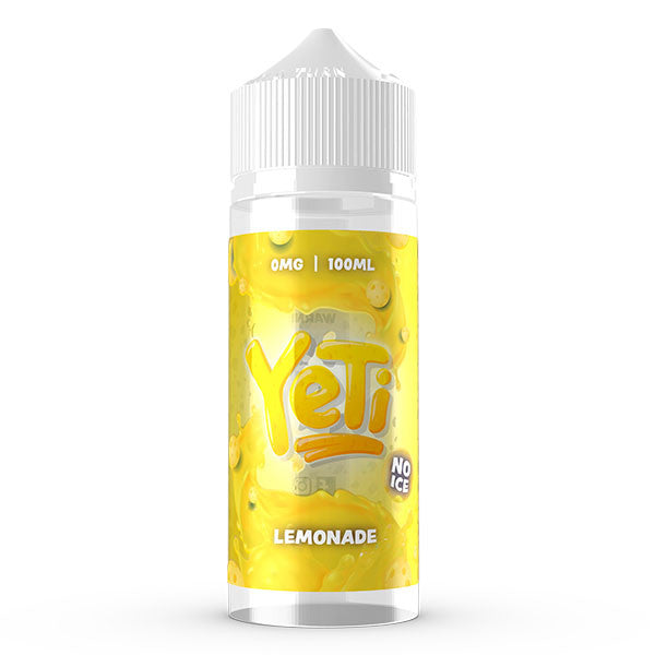lemonade-no-ice-range-yeti-100ml-e-liquid-70vg-30pg-vape-0mg-juice-short-fill