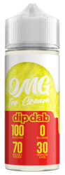 dip-dab-ice-cream-omg-100ml-e-liquid-70vg-30pg-vape-0mg-juice-short-fill