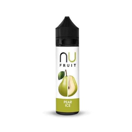 pear-ice-nu-fruit-100ml-e-liquid-70vg-30pg-vape-0mg-juice-short-fill
