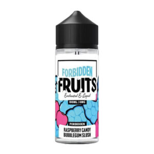 raspberry-candy-bubblegum-slush-forbidden-fruits-100ml-200ml-e-liquid-70vg-30pg-vape-0mg-juice-shortfill