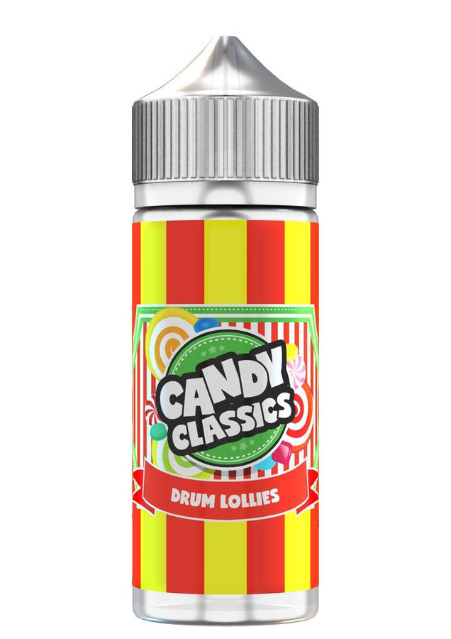 Candy-classics-Drum-Lollies-100ml-e-liquid-juice-50vg-sub-ohm-vape-shortfill