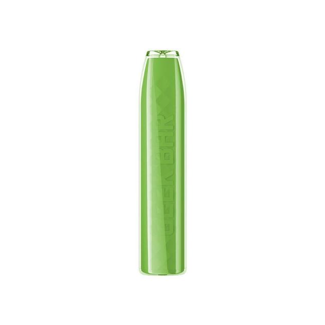 green-mango-geek-bar-geek-vape-disposable-pod-device-pen-e-liquid-vape-juice