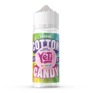 rainbow-yeti-frozen-cotton-candy-100ml-e-liquid-70vg-30pg-vape-0mg-juice-short-fill