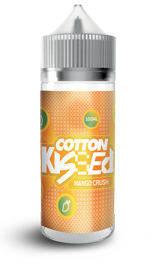 mango-crush-cotton-kissed-100ml-e-liquid-70vg-vape-0mg-juice-shortfill