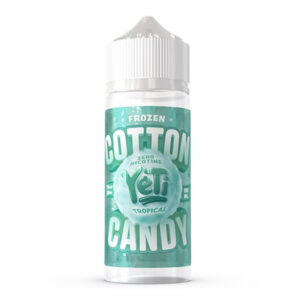 tropical-yeti-frozen-cotton-candy-100ml-e-liquid-70vg-30pg-vape-0mg-juice-short-fill