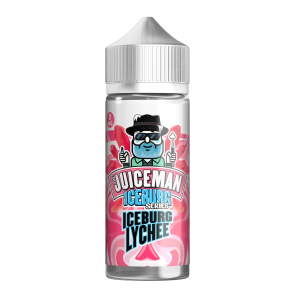 lychee-the-juiceman-iceburg-100ml-e-liquid-50vg-50pg-vape-0mg-juice-shortfill