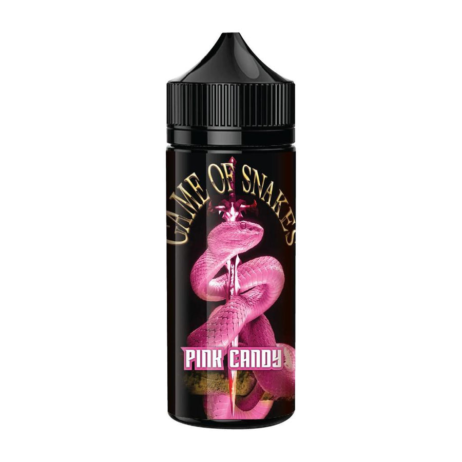 pink-candy-game-of-snakes-100ml-e-liquid-70vg-vape-0mg-juice-shortfill