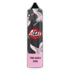 pink-guava-aisu-zap-50ml-e-liquid-70vg-vape-0mg-juice-shortfill