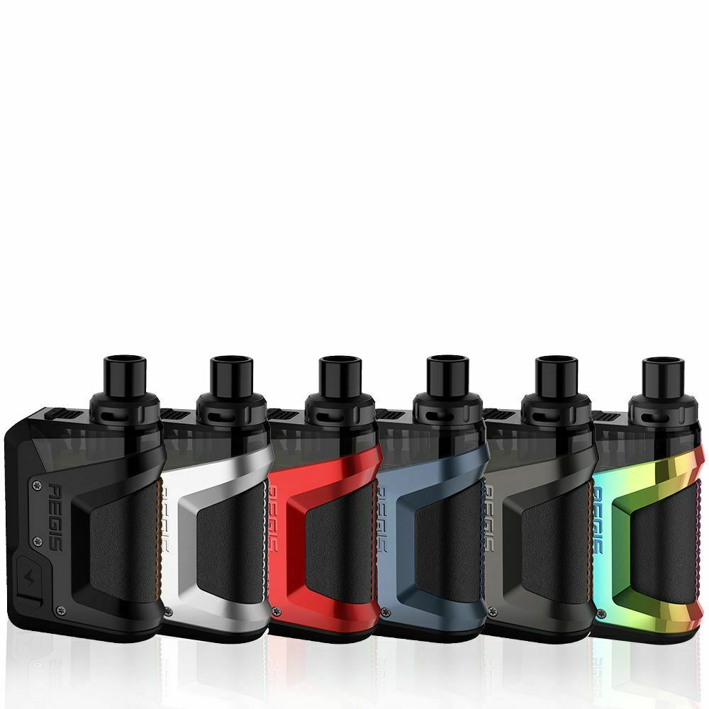 GEEKVAPE AEGIS HERO POD KIT GEEKVAPE AEGIS HERO POD KIT