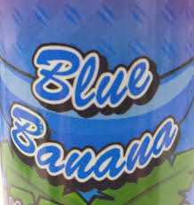  blue-banana-Aniseed-fizz-bomb-50ml-juice-50vg-sub-ohm-shortfill-vape