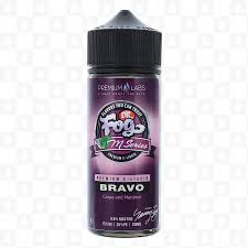 DR FOG M SERIES BRAVO 100ML SHORTFILL 75VG E LIQUID JUICE VAPE DR FOG M SERIES BRAVO 100ML SHORTFILL 75VG E LIQUID JUICE VAPE