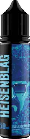 Heisenblag-Blue-Raspberry-50ml-e-liquid-juice-vape-70vg-shortfill
