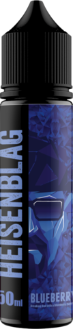 Heisenblag-Blueberry-50ml-e-liquid-juice-vape-70vg-shortfill