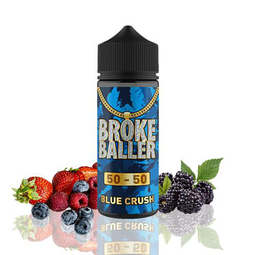 Broke-baller-Blue-Crush-50ml-50vg-e-liquid-100ml