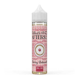 cherry-bakewell-what's-for-afters?-50ML-E-liquid-0MG-Vape-70VG-Juice-shortfill-sub-ohm