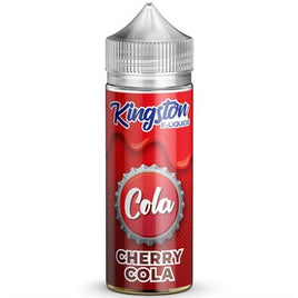 cherry-cola-kingston-100ml-e-liquid-70vg-30pg-vape-0mg-juice-short-fill