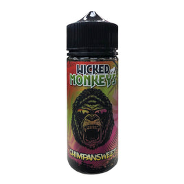 chimpansweet-wicked-monkeys-100ml-e-liquid-70vg-30pg-vape-0mg-juice-short-fill