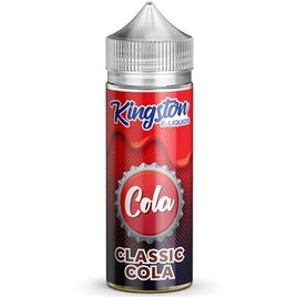 classic-cola-kingston-100ml-e-liquid-70vg-30pg-vape-0mg-juice-short-fill