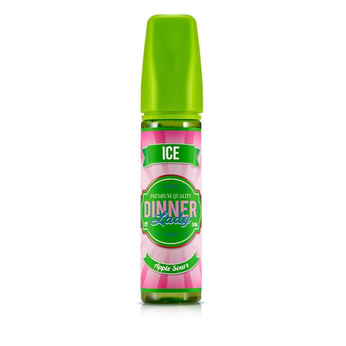 ice-apple-sours-dinner-lady-e-liquid-50ML-SHORTFILL-E-LIQUID-70VG-0MG-VAPE-JUICE