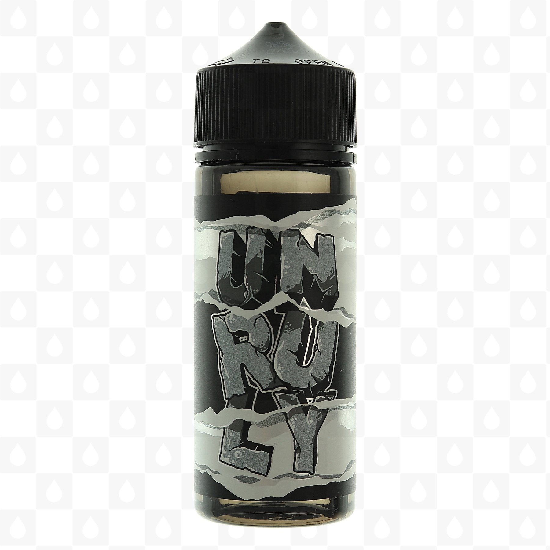 Extra Strong Mint 100ml by Unruly E-liquid Juice 70VG Vape Extra Strong Mint 100ml by Unruly E-liquid Juice 70VG Vape