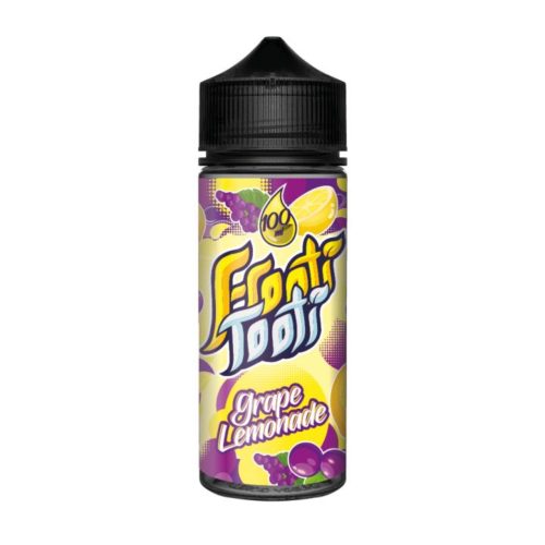 grape-lemonade-e-liquid-by-frooti-tooti-100ML-SHORTFILL-E-LIQUID-70VG-0MG-USA-VAPE-JUICE