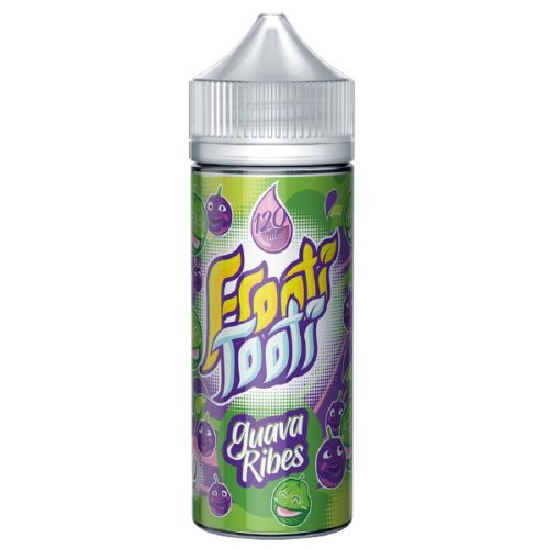 guava-ribes-e-liquid-by-frooti-tooti-tropical-trouble-series-100ML-SHORTFILL-E-LIQUID-70VG-0MG-USA-VAPE-JUICE