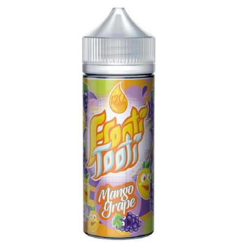 mango-grape-e-liquid-by-frooti-tooti-tropical-trouble-series-100ML-SHORTFILL-E-LIQUID-70VG-0MG-USA-VAPE-JUICE