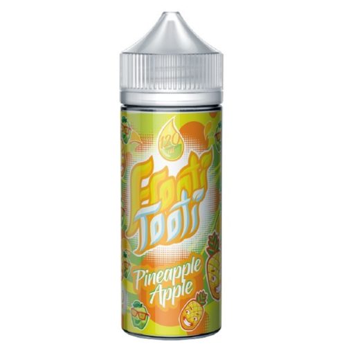 pineapple-apple-e-liquid-by-frooti-tooti-tropical-trouble-series-100ML-SHORTFILL-E-LIQUID-70VG-0MG-USA-VAPE-JUICE