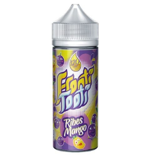 ribes-mango-e-liquid-by-frooti-tooti-tropical-trouble-series-100ML-SHORTFILL-E-LIQUID-70VG-0MG-USA-VAPE-JUICE