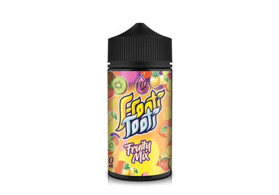 Frooti-tooti-Fruity-Mix-200ml-e-liquid-vape-juice-shortfill-70vg-30pg
