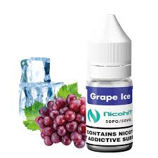 GRAPE-ICE-nicohit-refill-10ml-3MG-6mg-12mg-18mg-e-liquid-juice-vape-50vg