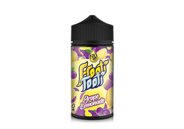 Frooti-tooti-Grape-Lemonade-200ml-e-liquid-vape-juice-shortfill-70vg-30pg